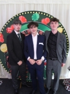 YR11 Prom 2025 - Group Photos